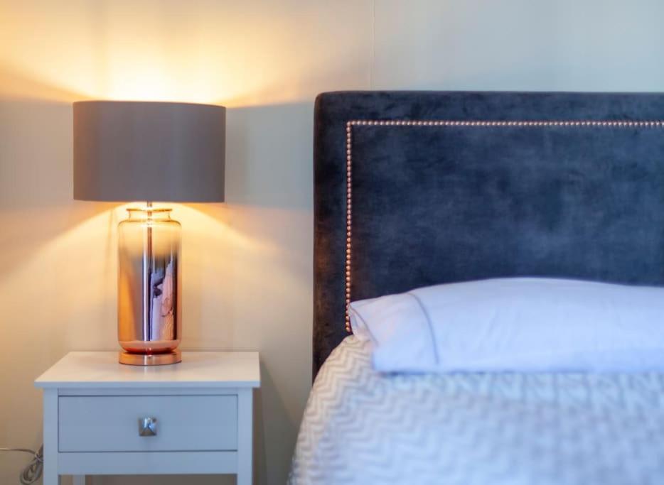 Thames View Apartment, Imperial Wharf Londres Extérieur photo