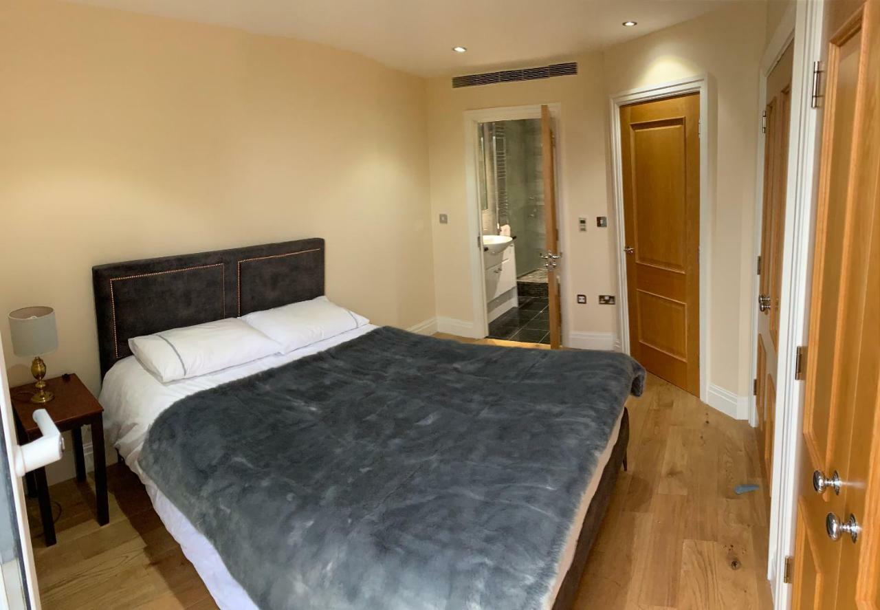 Thames View Apartment, Imperial Wharf Londres Extérieur photo